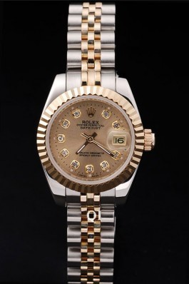 Rolex watch woman-094